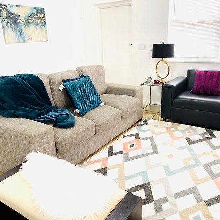 Xanadu 10 Mins To South Beach! 3 Bedroom Miami Villa Eksteriør bilde
