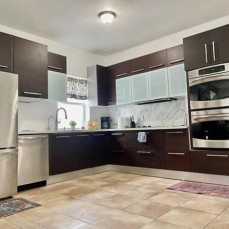 Xanadu 10 Mins To South Beach! 3 Bedroom Miami Villa Eksteriør bilde