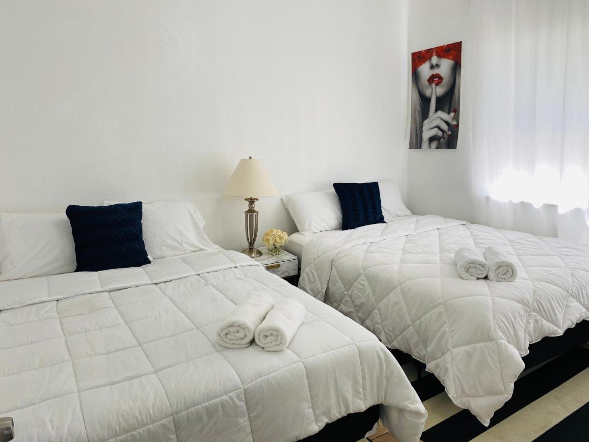 Xanadu 10 Mins To South Beach! 3 Bedroom Miami Villa Eksteriør bilde