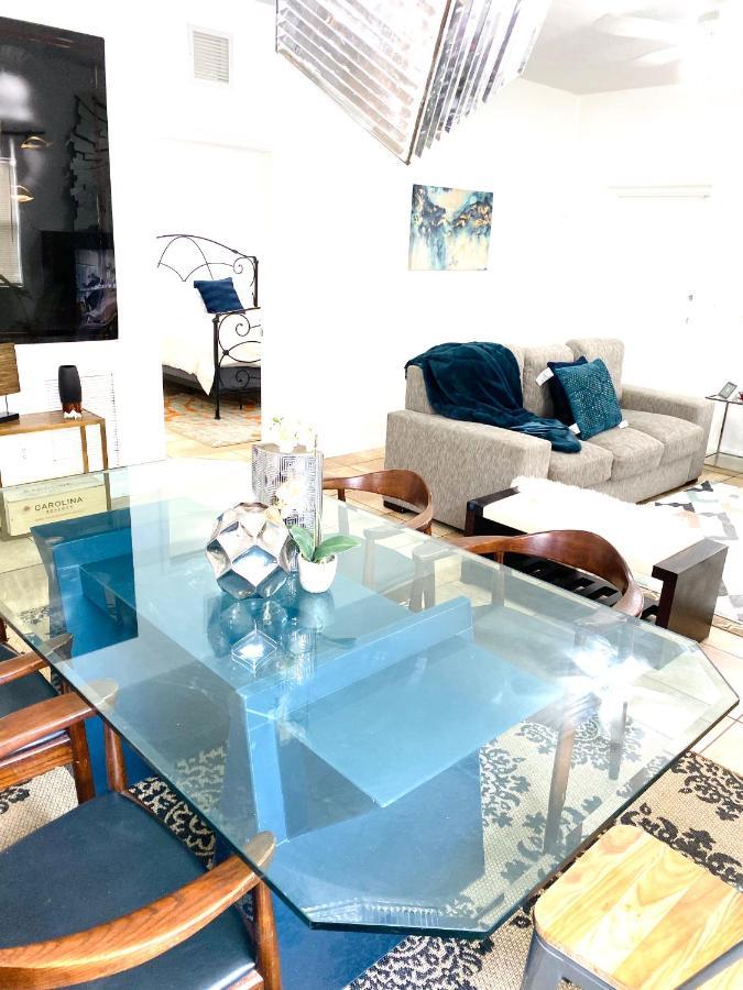 Xanadu 10 Mins To South Beach! 3 Bedroom Miami Villa Eksteriør bilde
