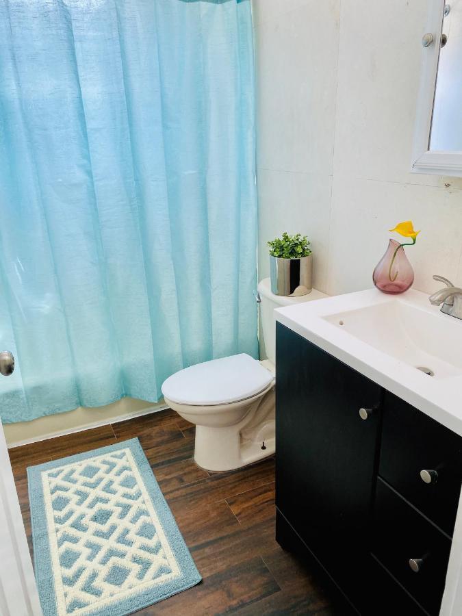 Xanadu 10 Mins To South Beach! 3 Bedroom Miami Villa Eksteriør bilde