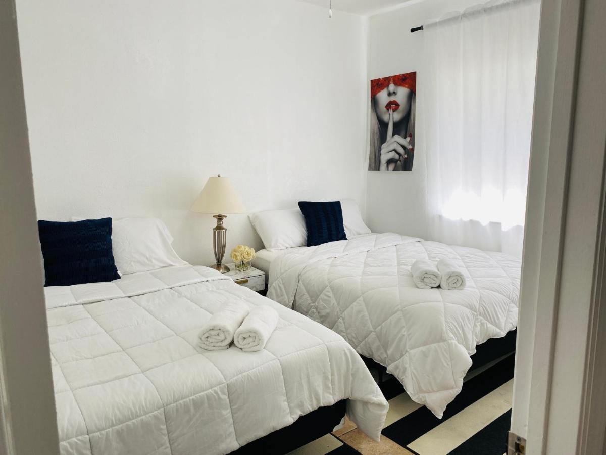 Xanadu 10 Mins To South Beach! 3 Bedroom Miami Villa Eksteriør bilde