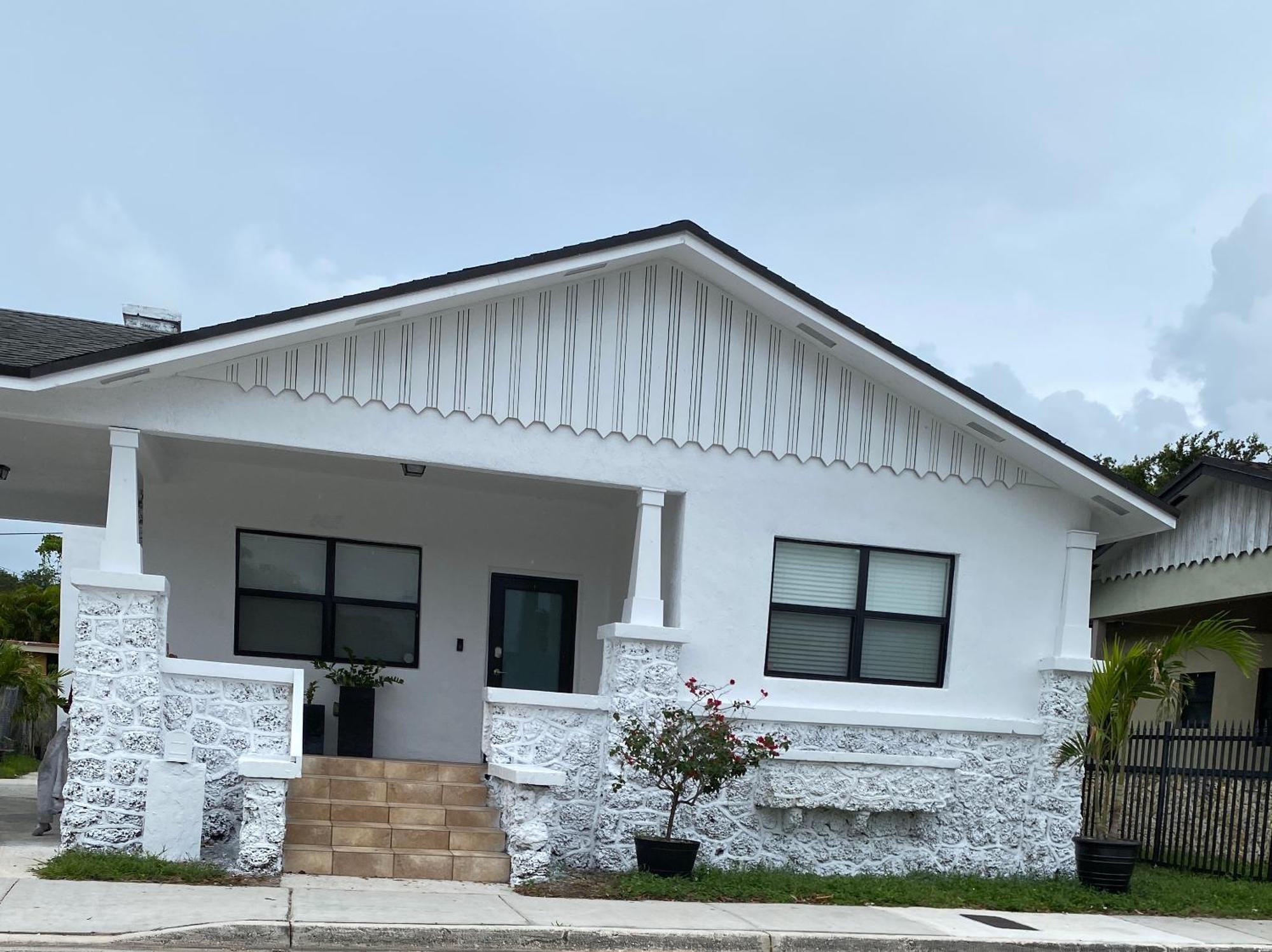 Xanadu 10 Mins To South Beach! 3 Bedroom Miami Villa Eksteriør bilde