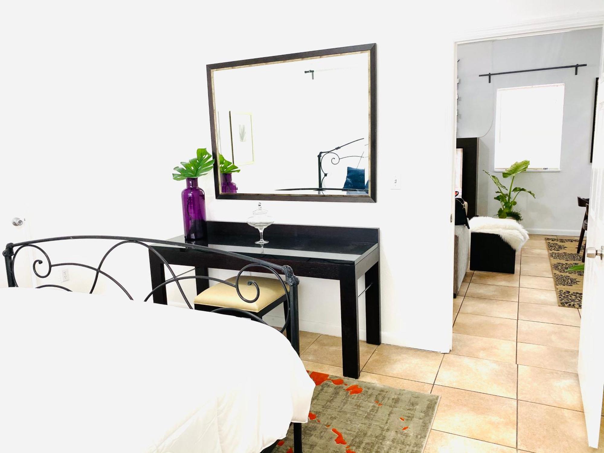 Xanadu 10 Mins To South Beach! 3 Bedroom Miami Villa Eksteriør bilde