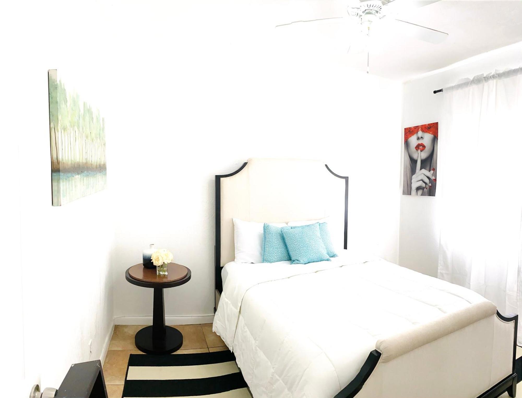 Xanadu 10 Mins To South Beach! 3 Bedroom Miami Villa Eksteriør bilde