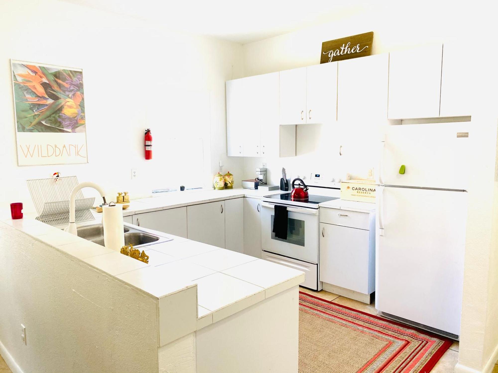 Xanadu 10 Mins To South Beach! 3 Bedroom Miami Villa Eksteriør bilde