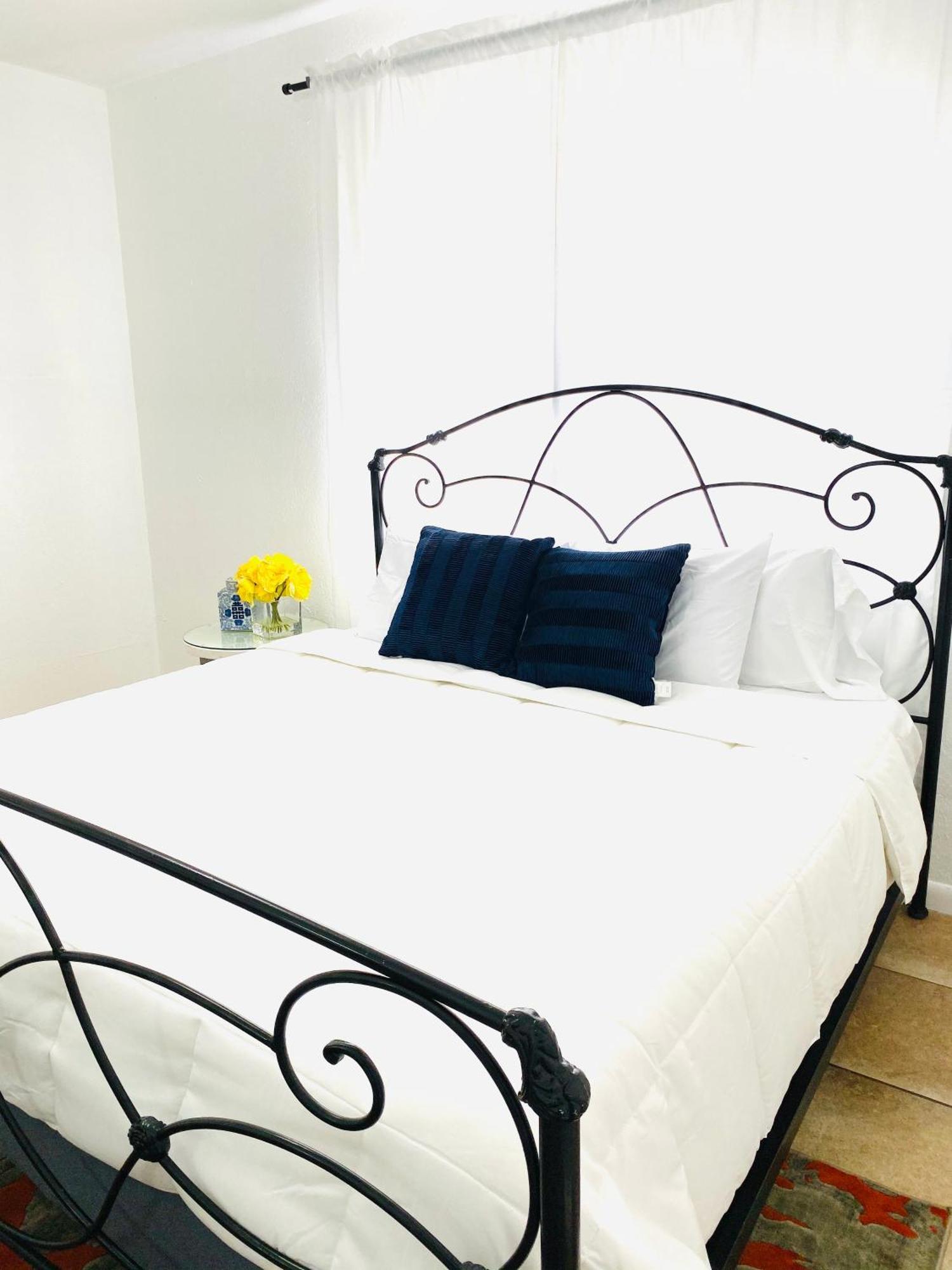 Xanadu 10 Mins To South Beach! 3 Bedroom Miami Villa Eksteriør bilde