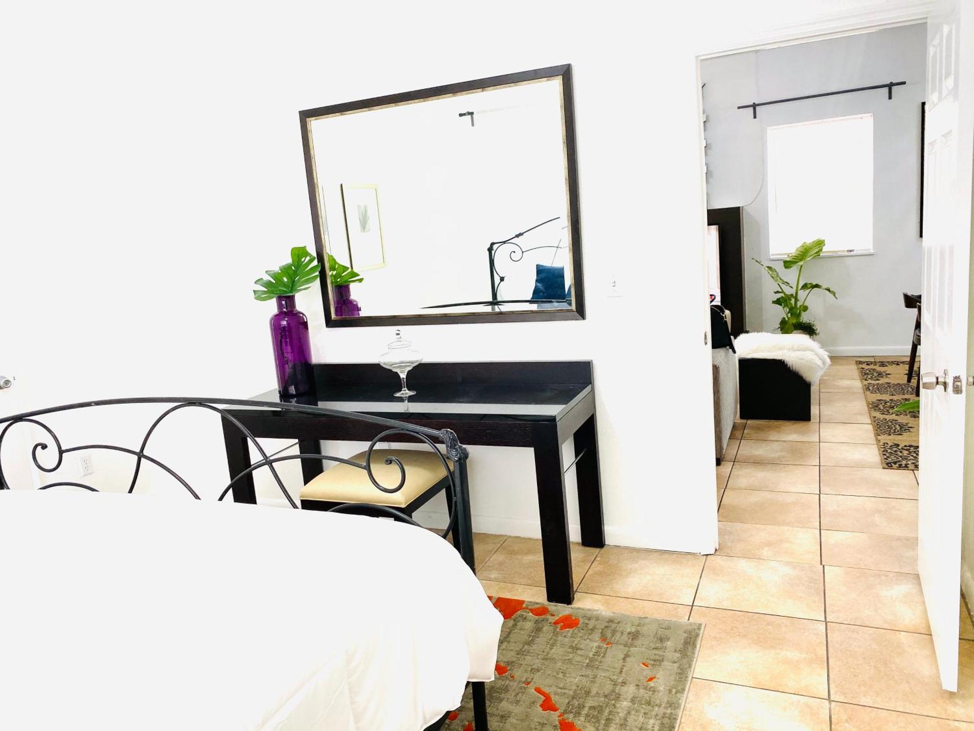 Xanadu 10 Mins To South Beach! 3 Bedroom Miami Villa Eksteriør bilde