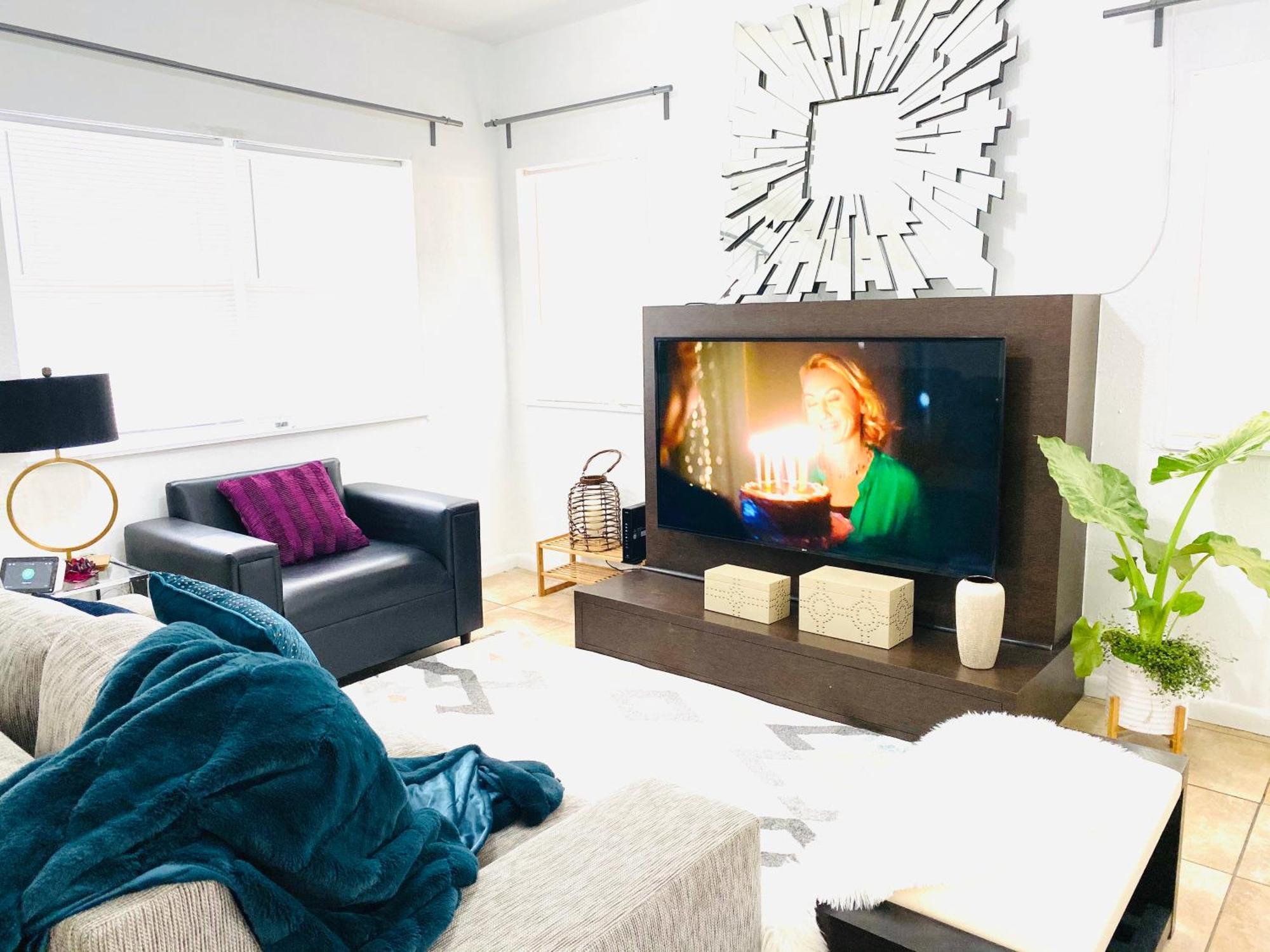 Xanadu 10 Mins To South Beach! 3 Bedroom Miami Villa Eksteriør bilde
