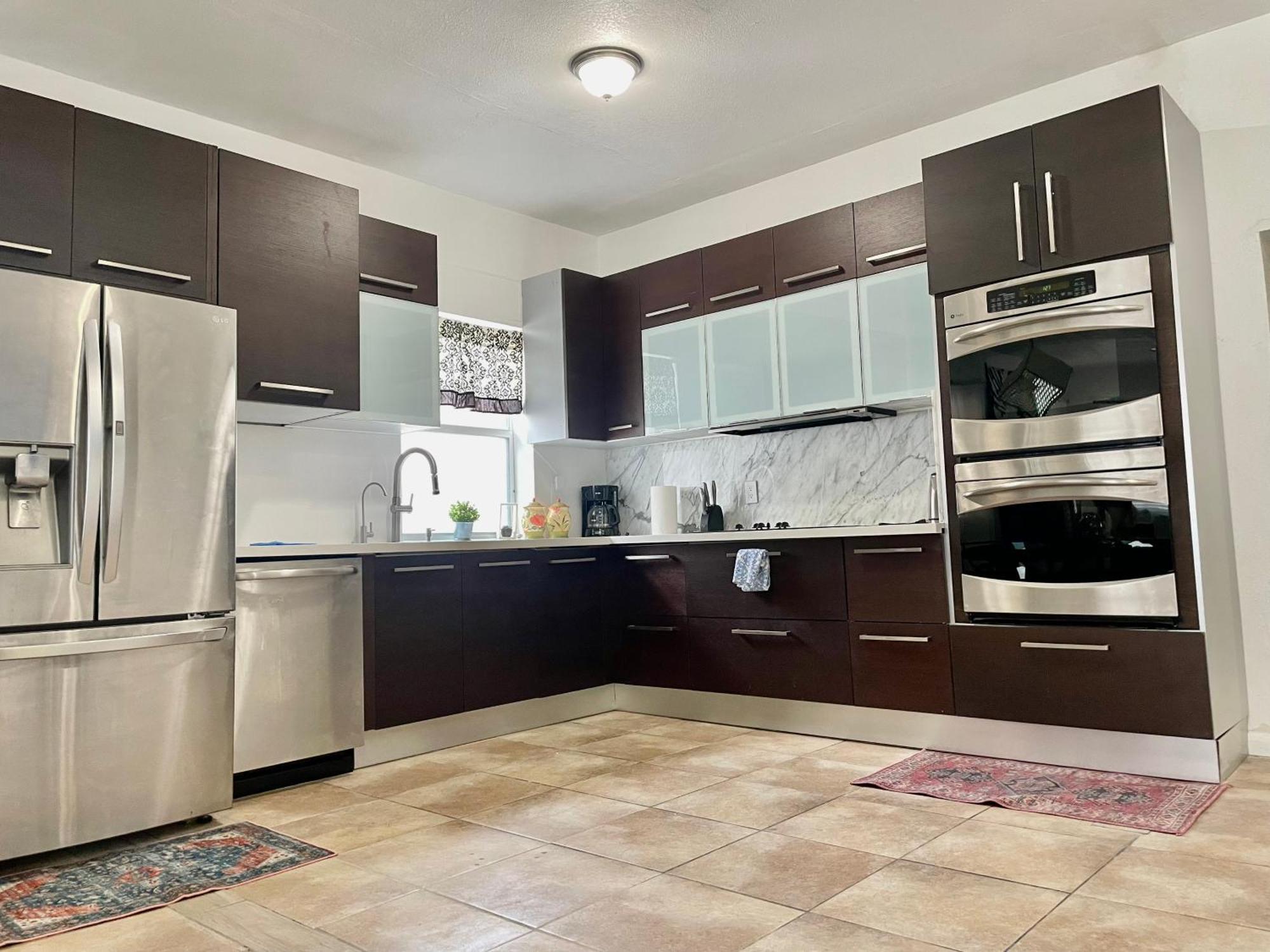 Xanadu 10 Mins To South Beach! 3 Bedroom Miami Villa Eksteriør bilde